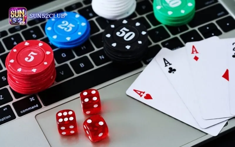 Hình ảnh Cach Choi Game Bai Online Sun52 trong bài viết Cách chơi game bài online Sun52: Uy Tín, An Toàn Và Hấp Dẫn. Cách chơi game bài online Sun52: Uy Tín, An Toàn Và Hấp Dẫn - Hình ảnh minh họa về Hướng Dẫn Chơi trên Sun52.