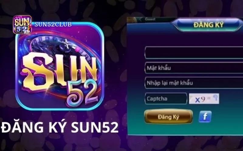 Hình ảnh Dang Ky Tai Khoan Vip Sun52 trong bài viết Đăng ký tài khoản VIP Sun52: Nhận ngay ưu đãi đặc biệt. Đăng ký tài khoản VIP Sun52