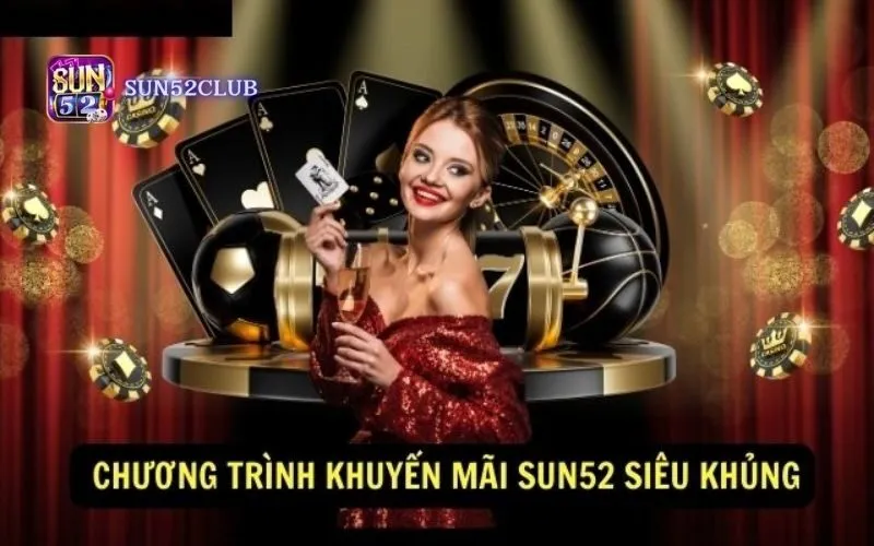Hình ảnh Khuyen Mai Hang Tuan Sun52 3 trong bài viết Khuyến mãi hàng tuần Sun52: Chơi game và kiếm tiền thật. Khuyến mãi hàng tuần Sun52