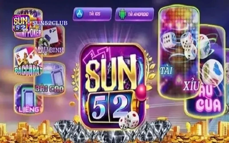 Hình ảnh Khuyen Mai Hang Tuan Sun52 trong bài viết Khuyến mãi hàng tuần Sun52: Chơi game và kiếm tiền thật. Khuyến mãi hàng tuần Sun52