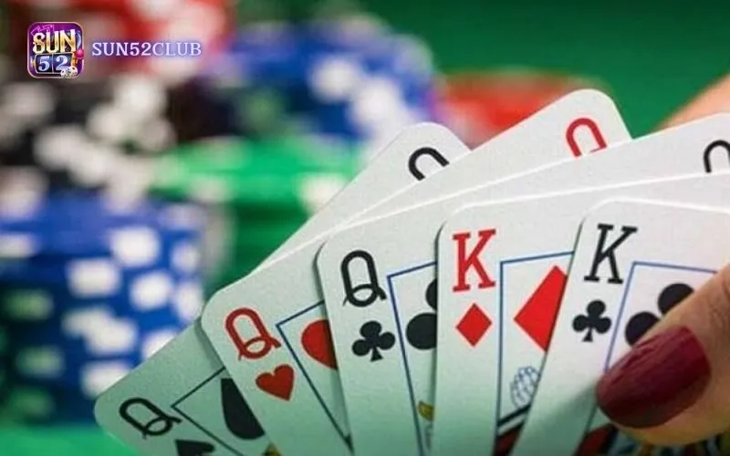 Hình ảnh Kinh Nghiem Choi Game Bai Phom Sun52 3 trong bài viết Kinh nghiệm chơi game bài Phỏm Sun52: 7 mẹo hay bạn nên biết. Kinh nghiệm chơi game bài Phỏm Sun52