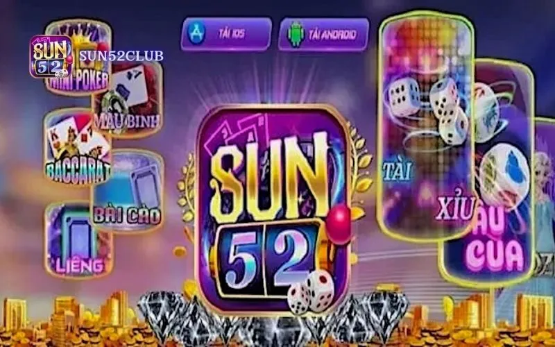 Hình ảnh Rut Tien Nhanh Sun52 3 trong bài viết Rút tiền nhanh Sun52: An toàn, tiện lợi, đơn giản. Rút tiền nhanh Sun52
