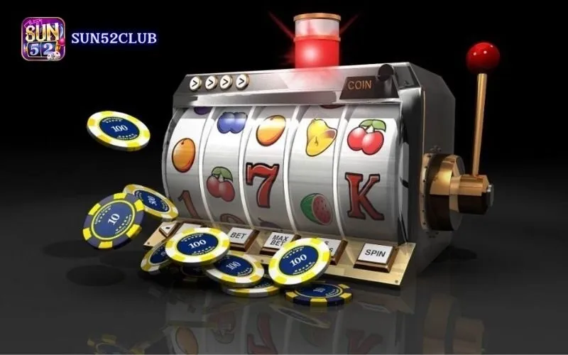 Slot game 3D Sun52 – Quay Slot Đổi Thưởng, Nhận Code Free, Jackpot Lớn
