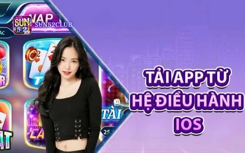 Hình ảnh Tai App Sun52 Nhanh Nhat 3 trong bài viết Tải app Sun52 nhanh nhất: Nhanh chóng, trải nghiệm đỉnh cao. Tải app Sun52 nhanh nhất