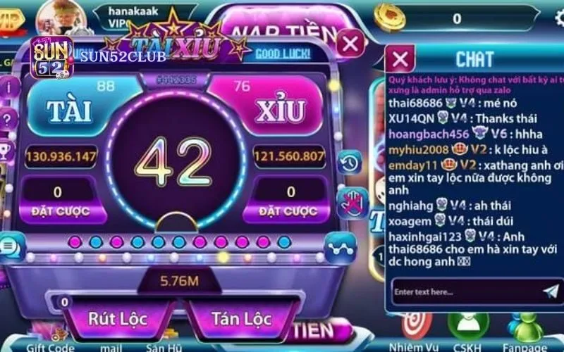 Hình ảnh Ty Le Cuoc The Thao Sun52 2 trong bài viết Tỷ lệ cược thể thao Sun52: Theo dõi và đặt cược dễ dàng 24/7. Tỷ lệ cược thể thao Sun52