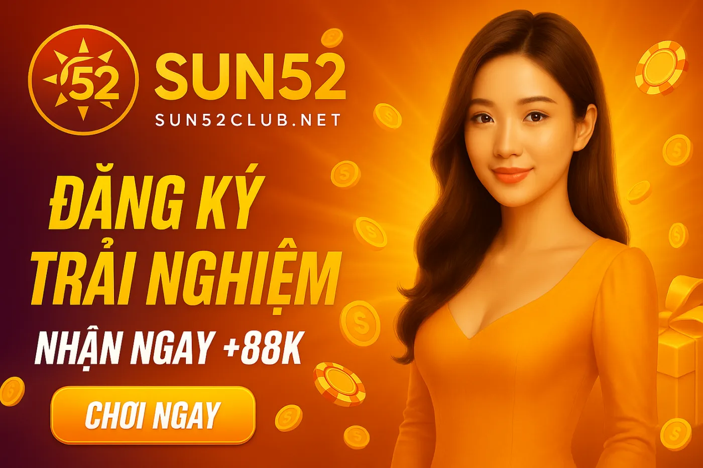 Sun52 - Hình ảnh minh họa về  trên Sun52.