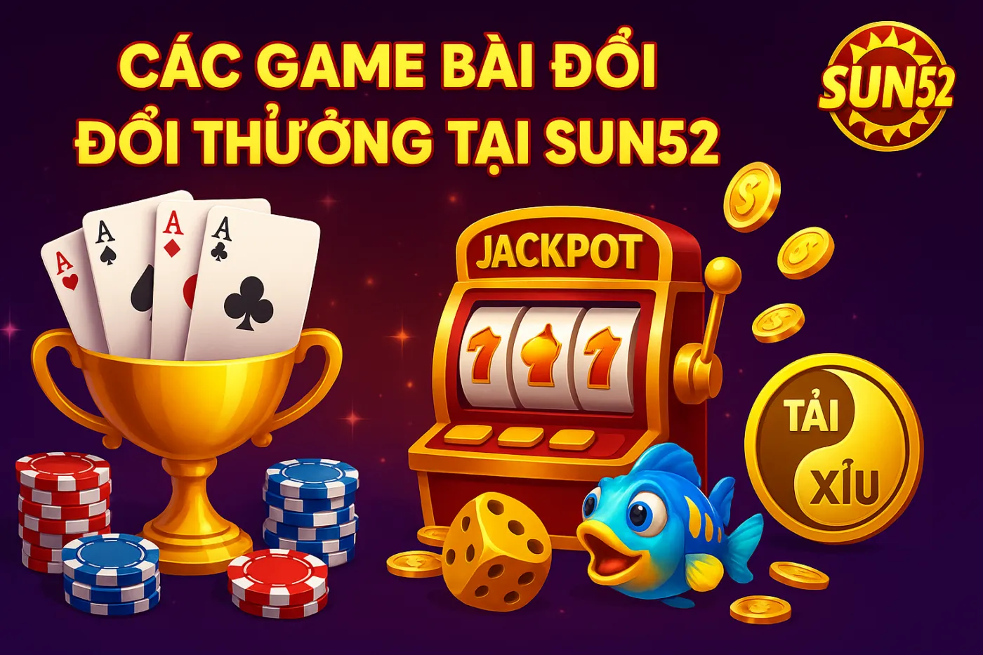Hình ảnh Cac Game Bai Doi Thuong Tai Sun52 trong bài viết Sun52. Sun52 - Hình ảnh minh họa về trên Sun52.