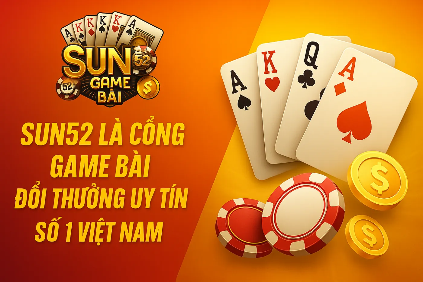 Hình ảnh Sun52 La Cong Game Bai Doi Thuong Uy Tin So 1 Viet Nam trong bài viết Sun52. Sun52 - Hình ảnh minh họa về trên Sun52.